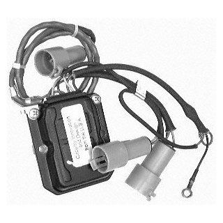 Standard Motor Products LX 660 Ignition Control Module: Automotive