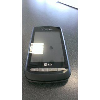 LG Vortex Used Android Smartphone Black Verizon PagePlus Cell Phones & Accessories