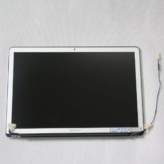 NEW Macbook Pro A1286 i5 i7 2010 Complete Antiglare LCD SCREEN ASSEMBLY 661 5478: Computers & Accessories