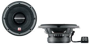 JBL P662 6 1/2" Two Way Power Series Speakers : Vehicle Speakers : Car Electronics