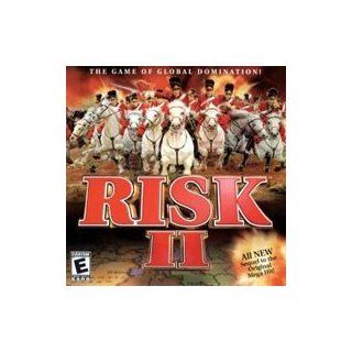 Risk II [Download]: Video Games