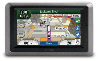 Garmin zumo 665 Widescreen Motorcyle Navigator: GPS & Navigation