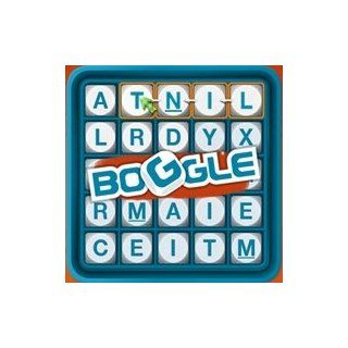 Boggle [Download]: Video Games