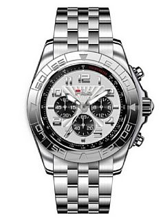 Mondia Triumph Dual Time Dress Watch 1 668 3: Watches