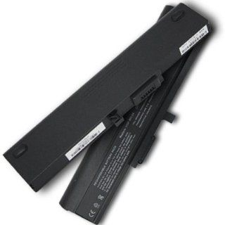 Laptop/Notebook Battery for Sony Vaio PCG 4f1m VGN TX1HP VGN TX36TP VGN TX3XP VGN TX3XP/B VGN TX670P VGN TX670P/WKIT1 VGN TX790P VGN TXN17P VGN TXN17P7 vgn txn15p w: Computers & Accessories