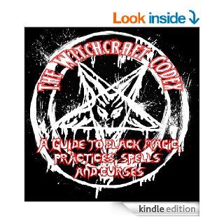 THE WITCHCRAFT CODEX OF BLACK MAGIC PRACTICES SPELLS HEXES eBook: DAVID WINSTANLEY: Kindle Store