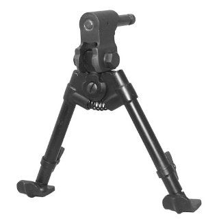 150 681 Versa Pod Bipod Gun Rest for AI Rifle   Accuracy International Prone size 7 to 9 inches and Ski Type Feet : Gun Monopods Bipods And Accessories : Sports & Outdoors