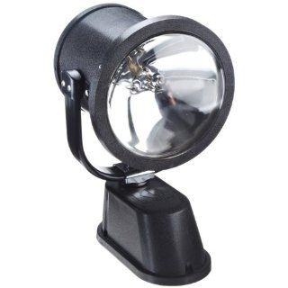 KH Industries 675 20 Vehicle Mounted NightRay Spotlight with Hardwired Dash Control Panel, 50000cp Floodlight/200000cp Spotlight: Landscape Spotlights: Industrial & Scientific