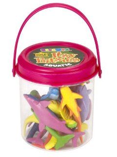 Itsy Bucket: Aquatic Brights: Toys & Games