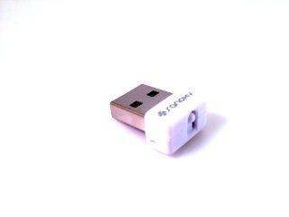 SANOXY Micro Mini USB Wireless b/n/g 802.11n Wifi LAN Adapter Windows Vista/xp/7/Mac Wireless N WiFi 150Mbps Mini USB Network Adapter for Mac OS, Linux and Windows with WiFi Protected Setup (WPS) one click set up: Computers & Accessories