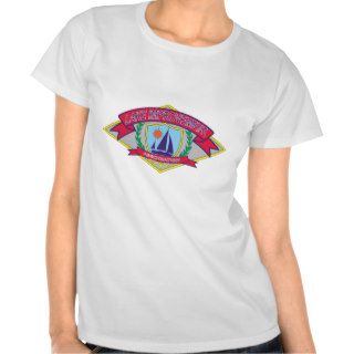 LIA Logo Shirts