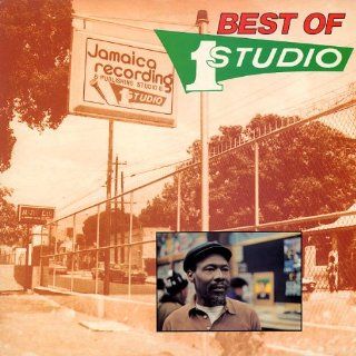 The Best of Studio One, Vol. 1 [Vinyl]: Music