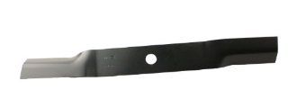 Murray 91871E701Single High Lift Blade for 40 Inch Cut Lawn Tractor for Lawn Mowers : Lawn Mower Parts : Patio, Lawn & Garden