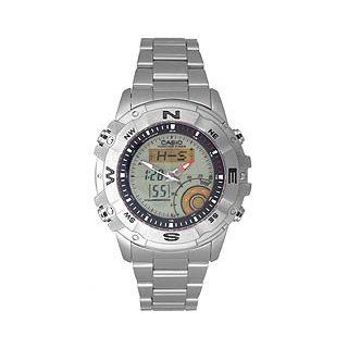 Casio Men's Outgear watch #AMW704D7A at  Men's Watch store.