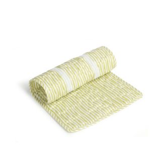 Oilo Changing Pad Topper CPT  Color: Spring Green
