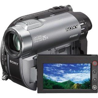 Sony DCR DVD710E "Pal" DVD Handycam Camcorder: Electronics