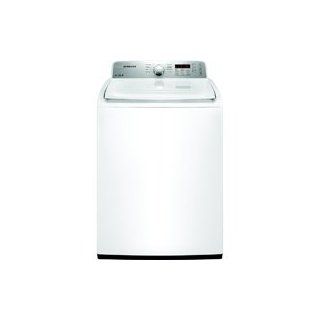 Samsung WA400PJHDWR 4.0 cu. ft Large Capacity Top Load Washer: Home Improvement