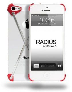 Limited Kickstarter Edition RADIUS Case: The Minimalist Case for iPhone: Everything Else