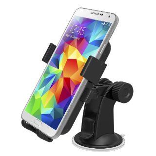 iOttie One Touch XL Windshield Dashboard Car Mount Holder for  Fire Phone and Galaxy S5/S4/Note3/Note 2 (HLCRIO101): Cell Phones & Accessories