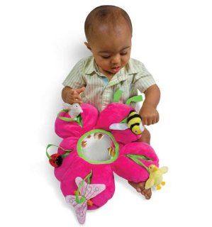 Budding Minds Tuck Inside Activity Toy : Toys And Games : Baby