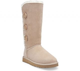 UGG Bailey Button Triplet   Sand