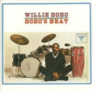 Bobo's Beat: Music