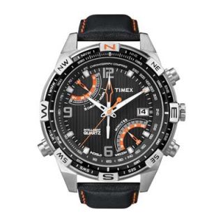 chronograph compass watch t49867za $ 175 00 add to bag send a hint add