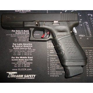 Tango Down Vickers Tactical Slide Stop For Glock  Glock Extended Slide Release  Sports & Outdoors