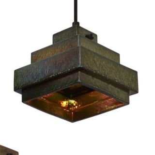 Tom Dixon Lustre Pendant LUS03 PUSM