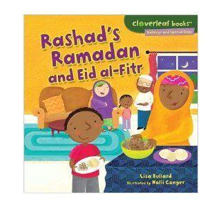 [ Rashad's Ramadan and Eid Al Fitr (Cloverleaf Books: Holidays and Special Days (Paperback)) [ RASHAD'S RAMADAN AND EID AL FITR (CLOVERLEAF BOOKS: HOLIDAYS AND SPECIAL DAYS (PAPERBACK)) ] By Bullard, Lisa ( Author )Jan 01 2012 Paperback: Lisa Bulla