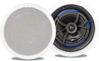 Niles CM730DS Directed soundfield in ceiling speakers: Electronics