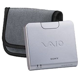 Sony VAIO 60GB External Hard Drive (PCGA HDM06): Electronics