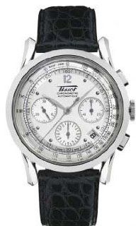 Tissot Men's Watches Heritage 150th T66.1.722.31   WW: Watches