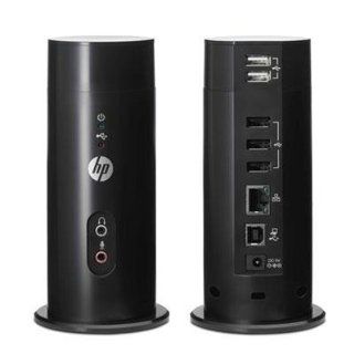 HP Business AQ731UT#ABA Essential USB 2 0 Port Replica: Electronics