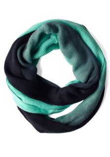 Not Bluffing Scarf  Mod Retro Vintage Scarves