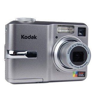 Kodak C743 7.1MP 3x Optical 5x Digital Zoom Camera : Camera & Photo