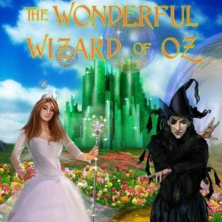 L. Frank Baum's The Wonderful Wizard of Oz [Download]: Video Games