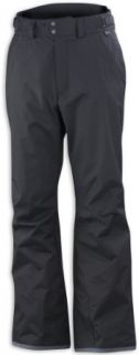 Columbia Sportswear Women's Base Layer Pant,Black,Medium: Clothing