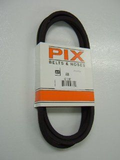 1/2" X 88" Belt, Use To Replace: Craftsman 144200, 131290; Simplicity 1721130; MTD 754 0291A; Toro 92 6954, 92 6718, 93 3883; and Many More . : Lawn Mower Belts : Patio, Lawn & Garden