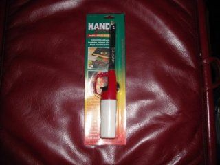 Refillable Grill lighter (Handi Hand) : Fire Starters : Patio, Lawn & Garden