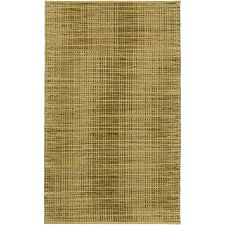 Natures Elements Earth/bleached Sand Rug (3 X 5)