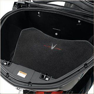 Victory Motorcycles Trunk Carpet   Victory Vision: Automotive