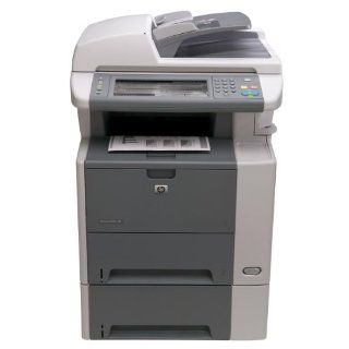 HP LJ M3035xs MFP Printer US Gov 110v : Laser Multifunction Office Machines : Electronics