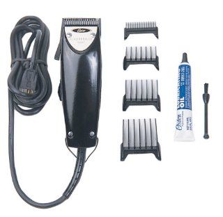Oster Ear Clipper for Dogs and Pets: Computers & Accessories