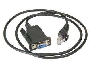 Programming Cable for Kenwood Models TK 760/760G/ 762/762G/768/ 768G/780/780G/ 860/860G/862/ 862G/868/868G/ 868G/880/7180/ 763/980/785 /885/740, TKR 750/840/850: Computers & Accessories
