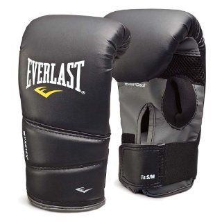 Everlast ProTex2 Heavy Bag Gloves : Training Boxing Gloves : Sports & Outdoors