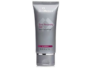 Skin Medica Scar Recovery Gel, 2 Ounce : Facial Scar Treatments : Beauty