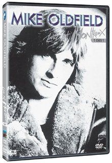 Mike Oldfield   Live at Montreux 1981: Mike Oldfield: Movies & TV