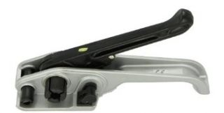 PAC Strapping PST HD Heavy Duty Manual Tensioner for up to 3/4" Plastic Strap: Strapping Sealers: Industrial & Scientific