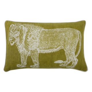 Thomas Paul The Resort Lion Pillow Cover LN0586 OCH S